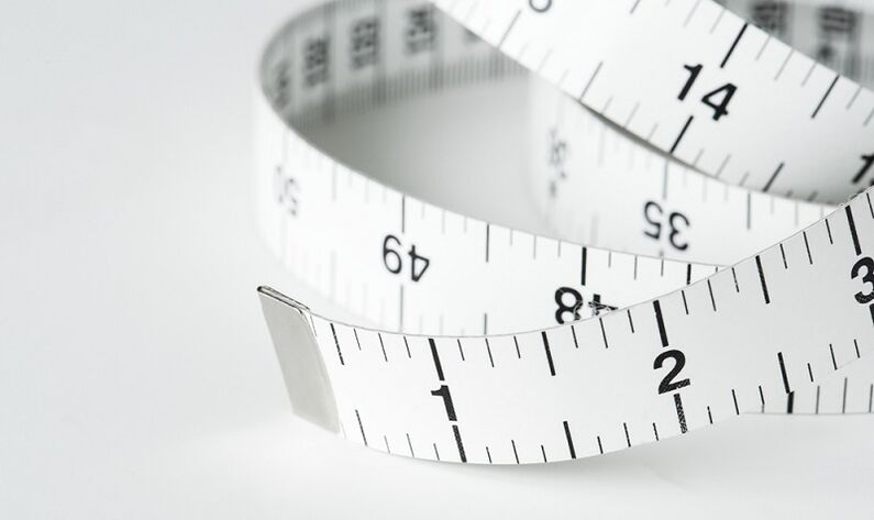 Quelle taille du pénis est considérée comme optimale